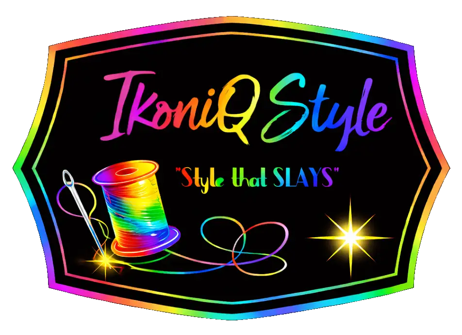 IkoniQ Style