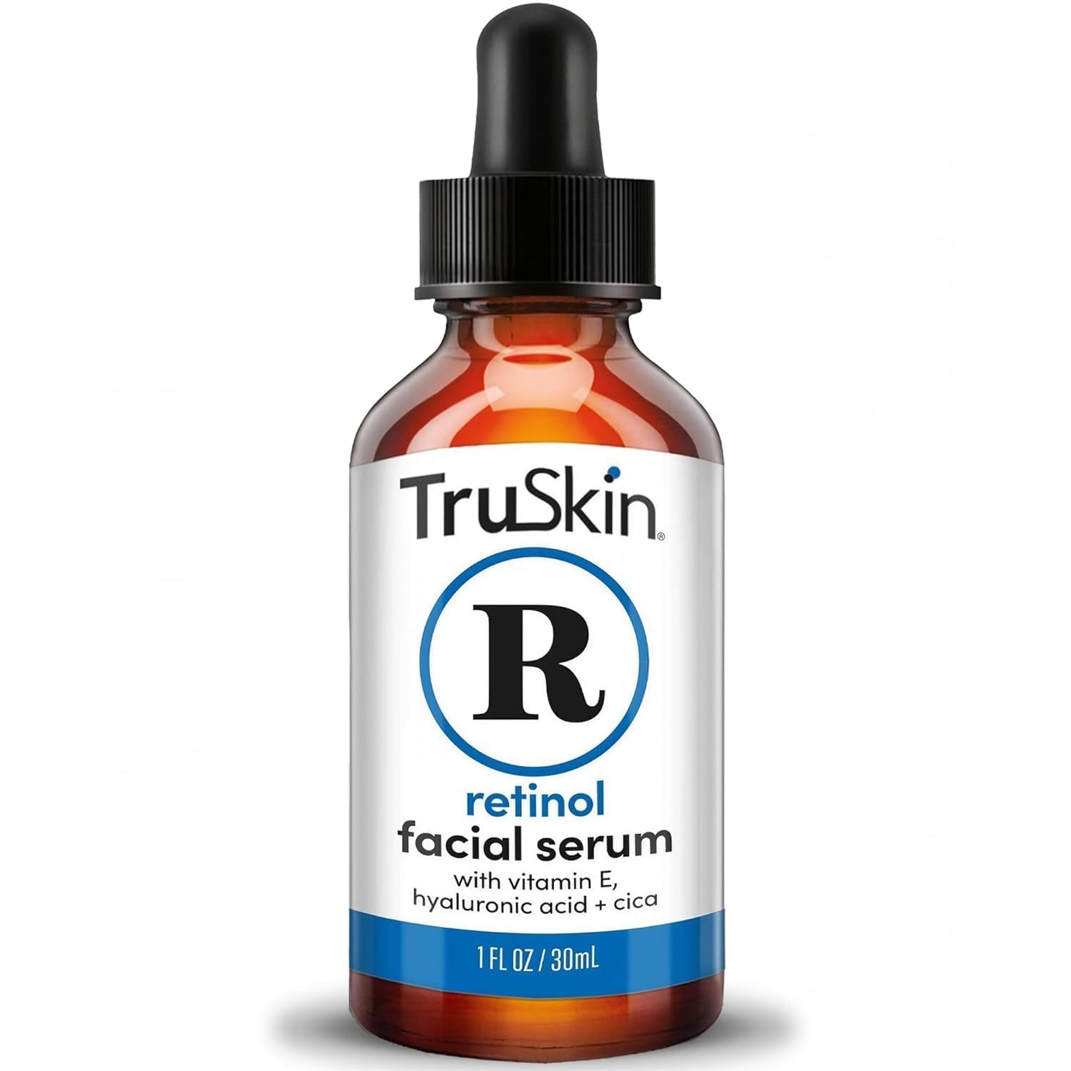 Tru Skin retinol facial serum